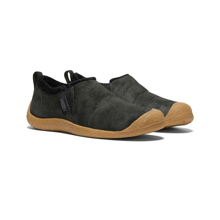 Women's Howser Harvest | Black