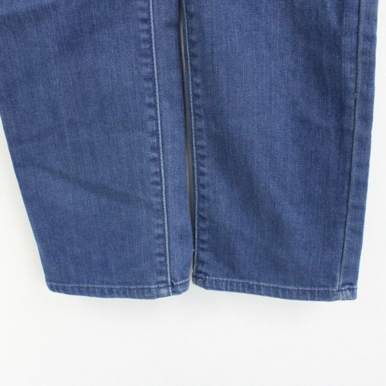 Womens LEVIS Demi Curve Jeans Blue | W27 L32