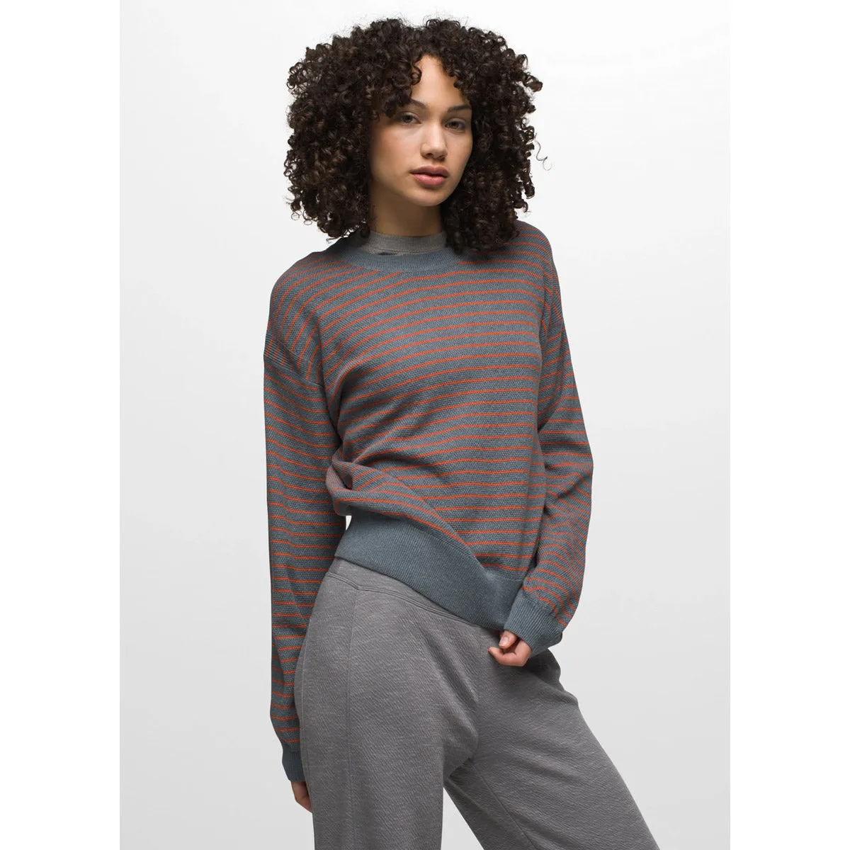 Women's Milani Crew Neck