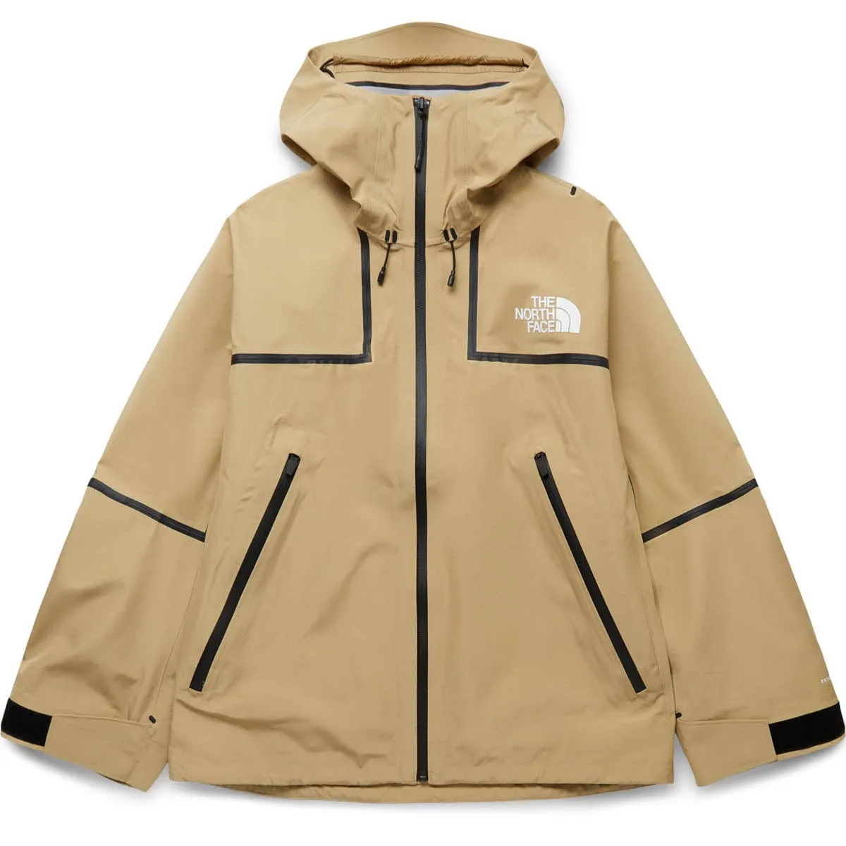 WOMEN'S RMST FUTURELIGHT MOUNTAIN JACKET KHAKI STONE | Bodega