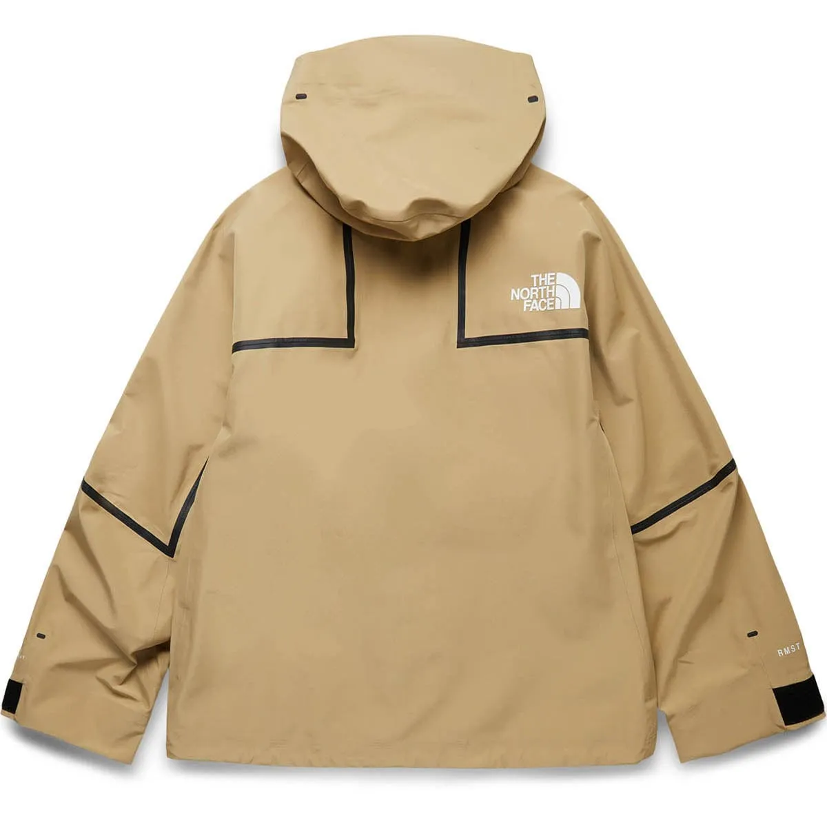 WOMEN'S RMST FUTURELIGHT MOUNTAIN JACKET KHAKI STONE | Bodega