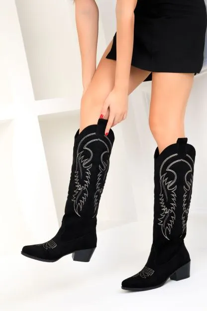 Women's Boots