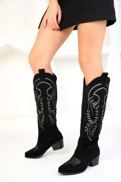 Women's Boots