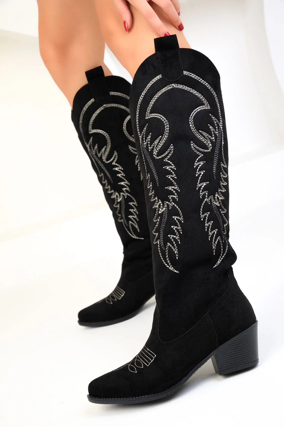 Women's Boots