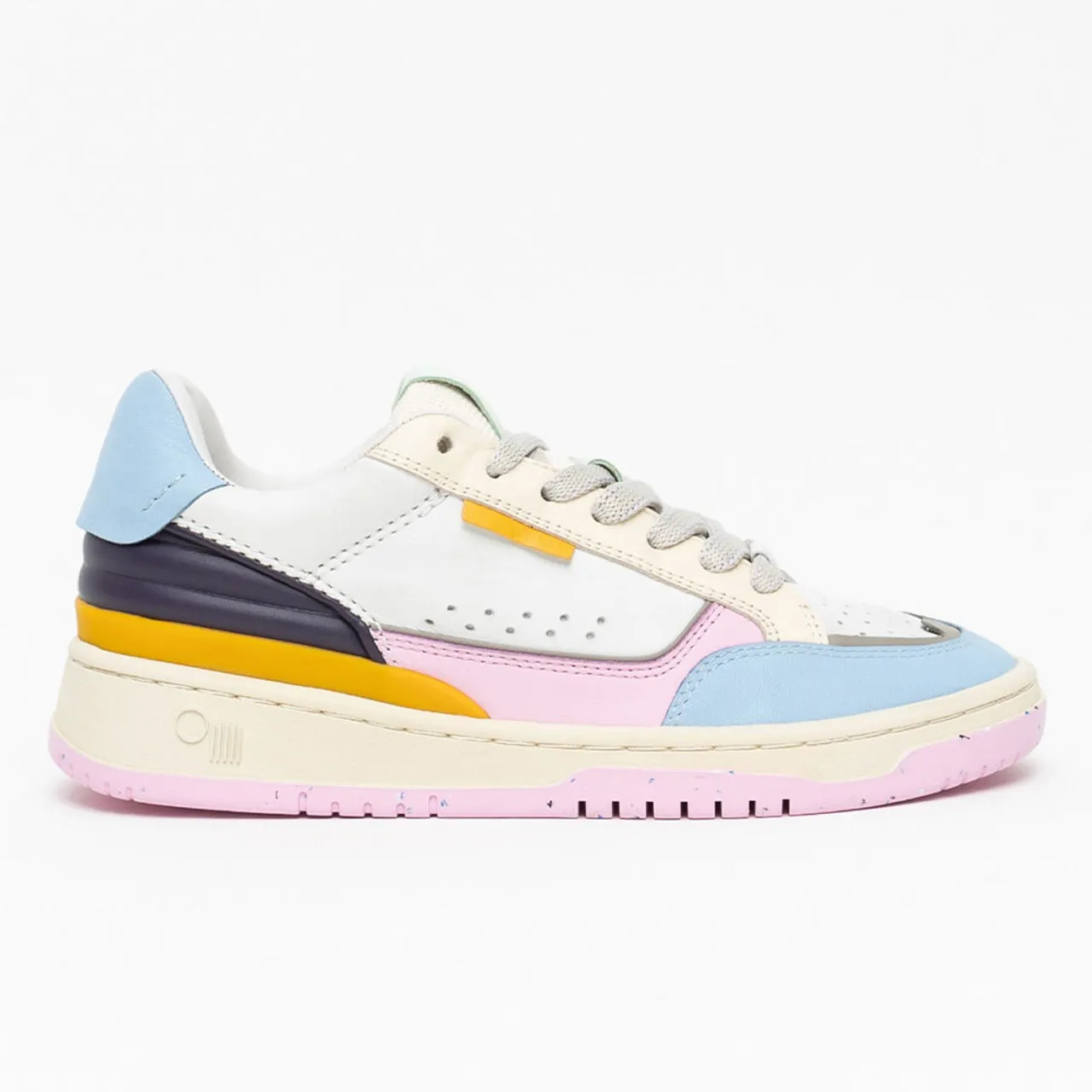 Women's Oncept Paris Sneaker - Orchid Multi