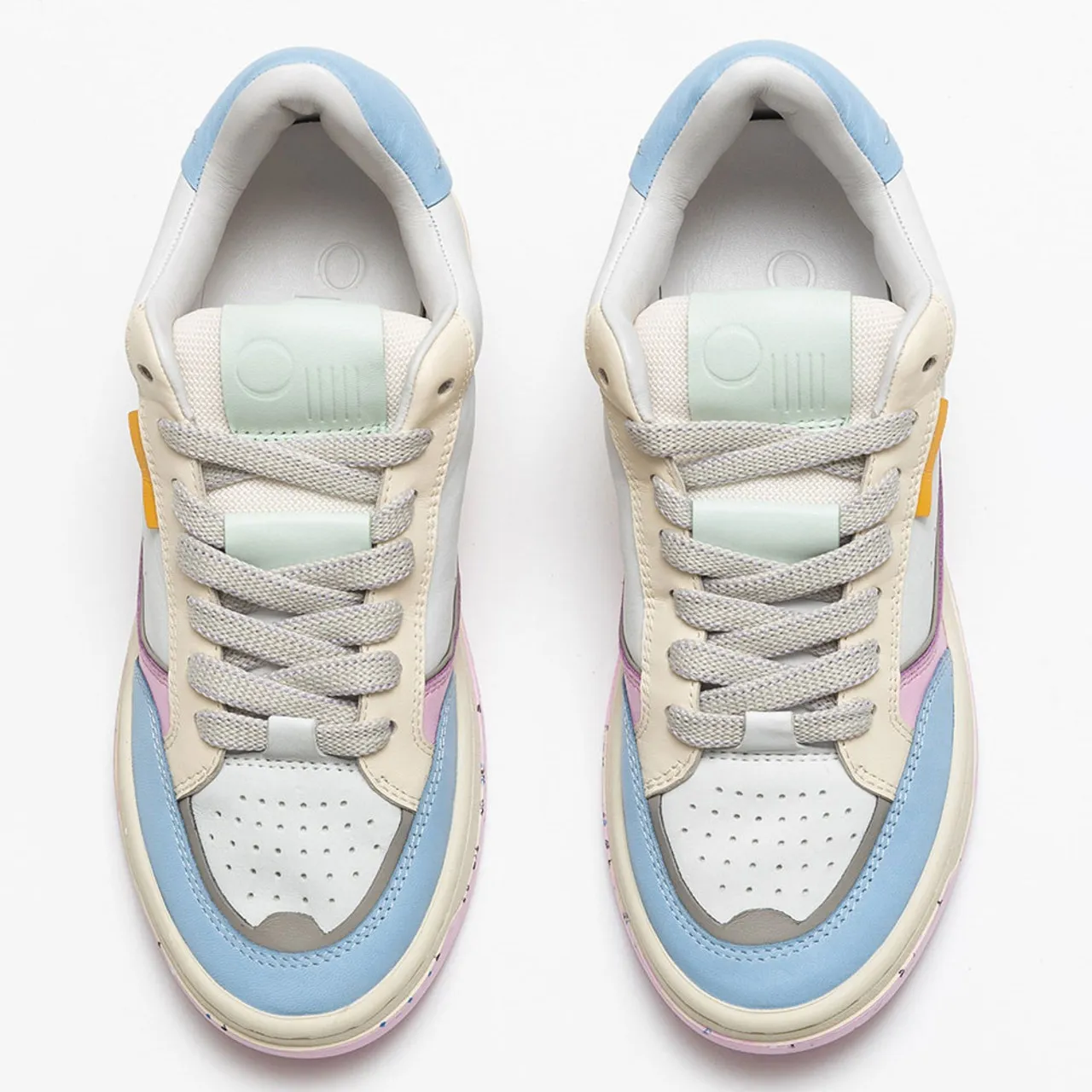 Women's Oncept Paris Sneaker - Orchid Multi