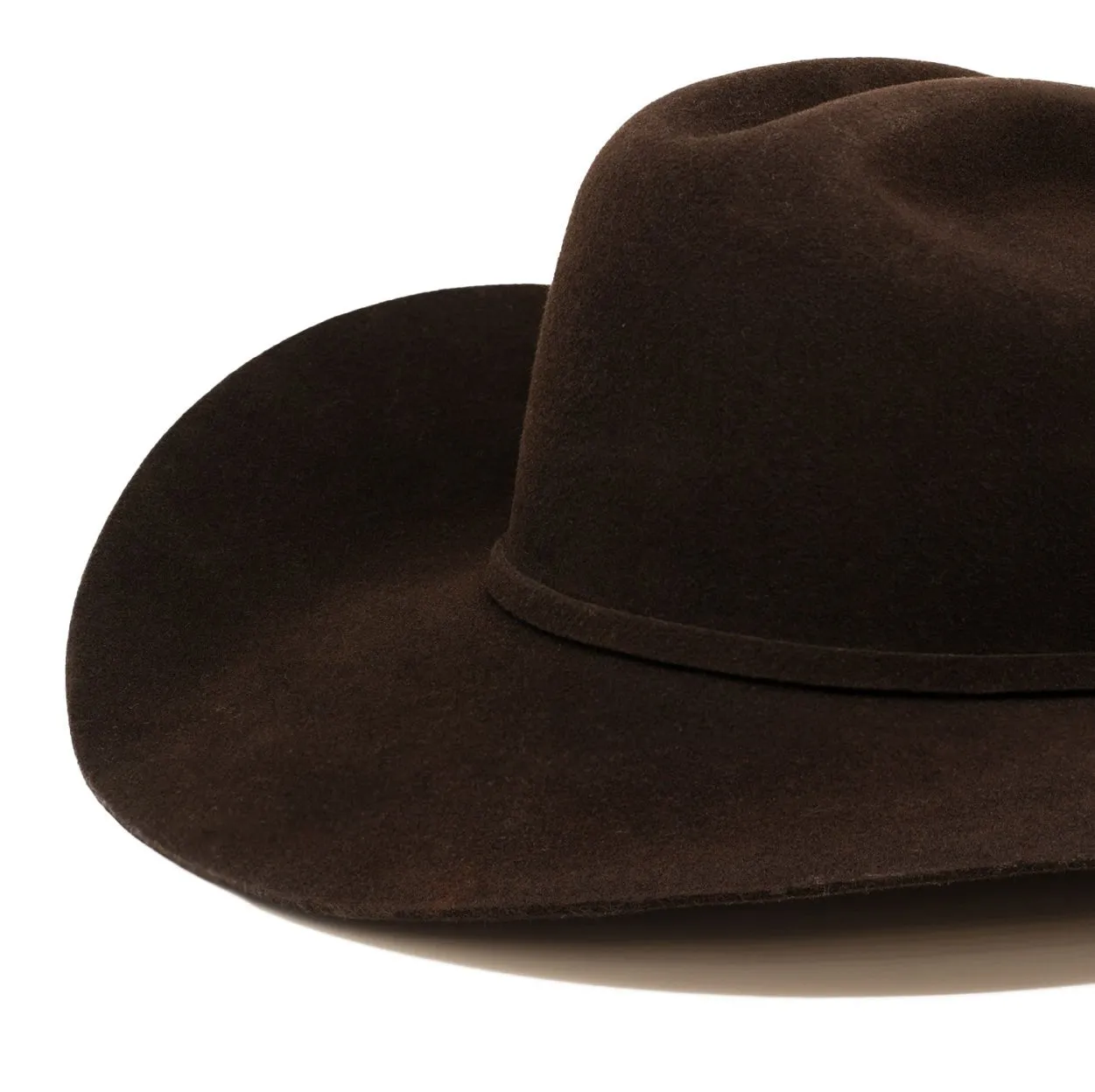 Yellowstone x Bailey Rip Wheeler Cowboy Western Hat